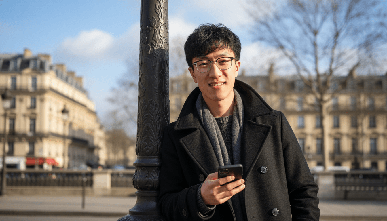 Henry Yim - Shopify Developer